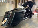 Harley-Davidson FLHXSE Street Glide Screamin Eagle CVO Bagger - HARLEY-DAVIDSON CVO STREET GLIDE
