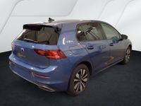 Volkswagen Golf - Vorschau Bild 3