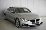 BMW 430d Sport Line Coupe - *VIRTUAL*MEMORY*HiFi*RFK - BMW 430 Diesel Gebrauchtwagen