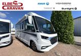 Knaus L!VE I 700 MEG Live I 700 ; Automatikgetriebe - Knaus L VE I 700 MEG