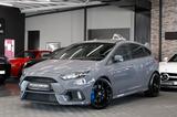 Ford Focus RS 2.3l|RECARO|BREMBO|NAVI|KAMERA|19-ZOLL - Ford Focus: RS B