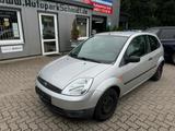 Ford Fiesta 1.3 51 kW KLIMA°ALLWETTER°TÜV 8/26!!!