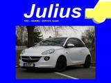 Opel Adam 1.2 KLIMA/EL.FH/ZV-FUNK - Opel Adam Gebrauchtwagen in Dresden