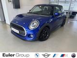 MINI One 3-Türer LED Navi Tempomat Sportsitze PDC Sit - MINI ONE in Wiesbaden
