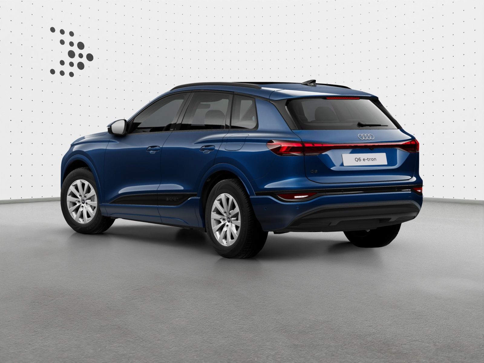 Audi Q6 e-tron - Bild 2