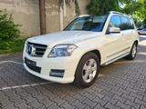 Mercedes-Benz GLK 300 4MATIC Panorama Dach  - Mercedes-Benz GLK 300 mit Benzin-Antrieb