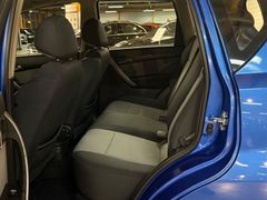 CHEVROLET Aveo Schrägheck LT|KLIMA|LMF