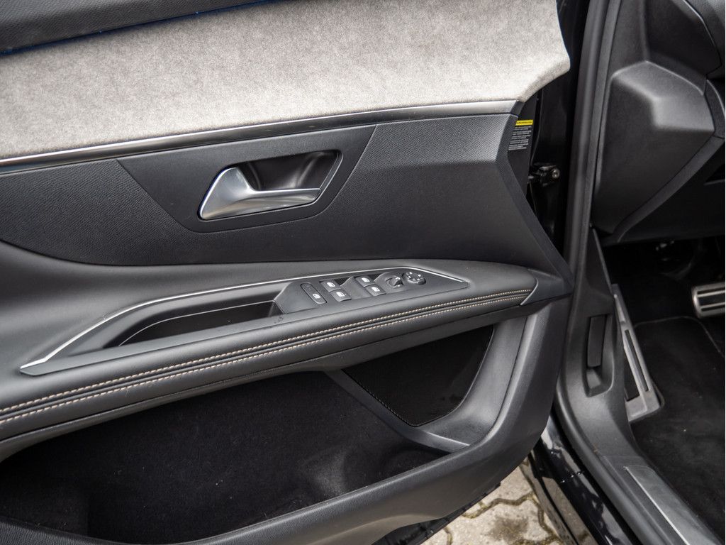 Peugeot 3008 - Bild 23