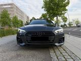 Audi A5 3.0 TDI S tronic quattro Sportb. design Pano  - Audi A5 Gebrauchtwagen in Dortmund