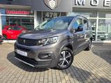 Peugeot Rifter GT L1*Navi3D*R-Kam 180°*ACC*DAB*Parkass.* - Peugeot Rifter mit Schiebetür