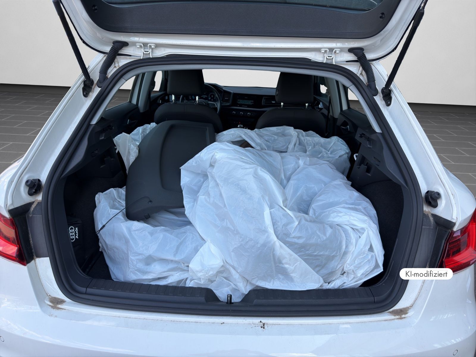 Audi A1 - Bild 16