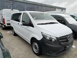 Mercedes-Benz Vito Tourer 114 lang, 5-Sitzer, Navi, S-Heizung - Mercedes-Benz Vito Gebrauchtwagen in Bielefeld