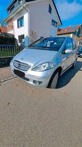 Mercedes-Benz Mercedes A150 Klima Sitzheizung