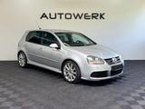 Volkswagen Golf V Lim. R32 *1.Hand* DSG*Deutsch* - Volkswagen aus 2008: R32