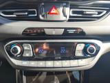 Hyundai i30 140PS N-LinePE*PanoDa*Tot-W. El.LederSitze - scheckheftgepflegte Hyundai i30