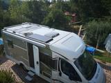 Fiat Wohnmobil Carado T 345 Sport Gold Vollaussattung - Fiat Wohnwagen & Wohnmobile