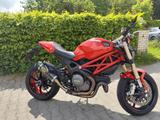Ducati Monster 1100 EVO - DUCATI 1100