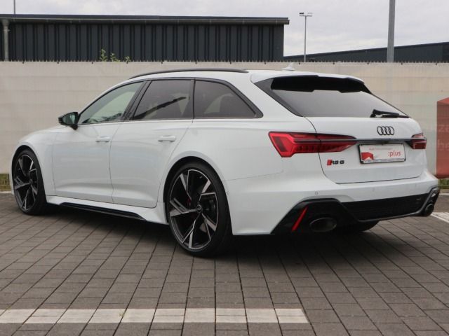 Audi RS6 - Bild 9