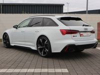 Audi RS6 - Vorschau Bild 9