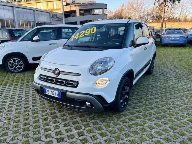 Fiat FIAT 500L 1.4 95 CV S&S Cross