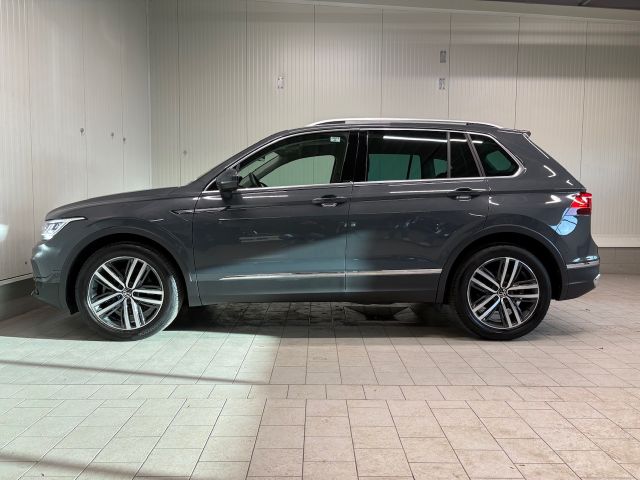 Tiguan Elegance 4M 2.0 TSI DSG MATRIX-LED RFK