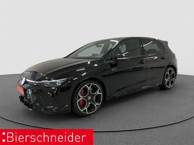 Volkswagen Golf 8 GTI 2.0 TSI DSG Clubsport 19 MATRIX PANO  imagem 2