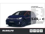 Volkswagen ID.3 GTX Fire+Ice Sondermodell Limited HUD Navi  - Volkswagen ID.3 in Halle