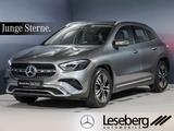 Mercedes-Benz GLA 200 d Progressive Multibeam/Distro./360°/SHZ