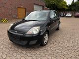 Ford Fiesta - Ford Fiesta mit Diesel-Antrieb: Automatik
