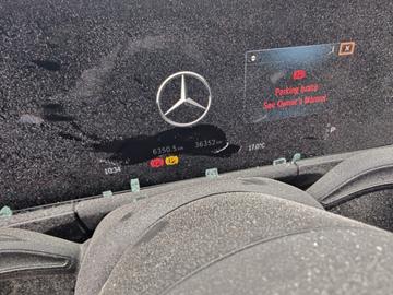 2026 Mercedes-BENZ EQA — миниатюра 24