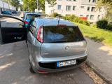 Fiat punto evo - Fiat Punto Evo von privat