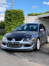 Mitsubishi Lancer 2.0 16V Evolution VIII Evolution - Mitsubishi Lancer: Evolution