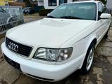 Audi 100 2.0 Lim. * 3.-Hand * SSD * Oldtimer - Audi 100 Oldtimer