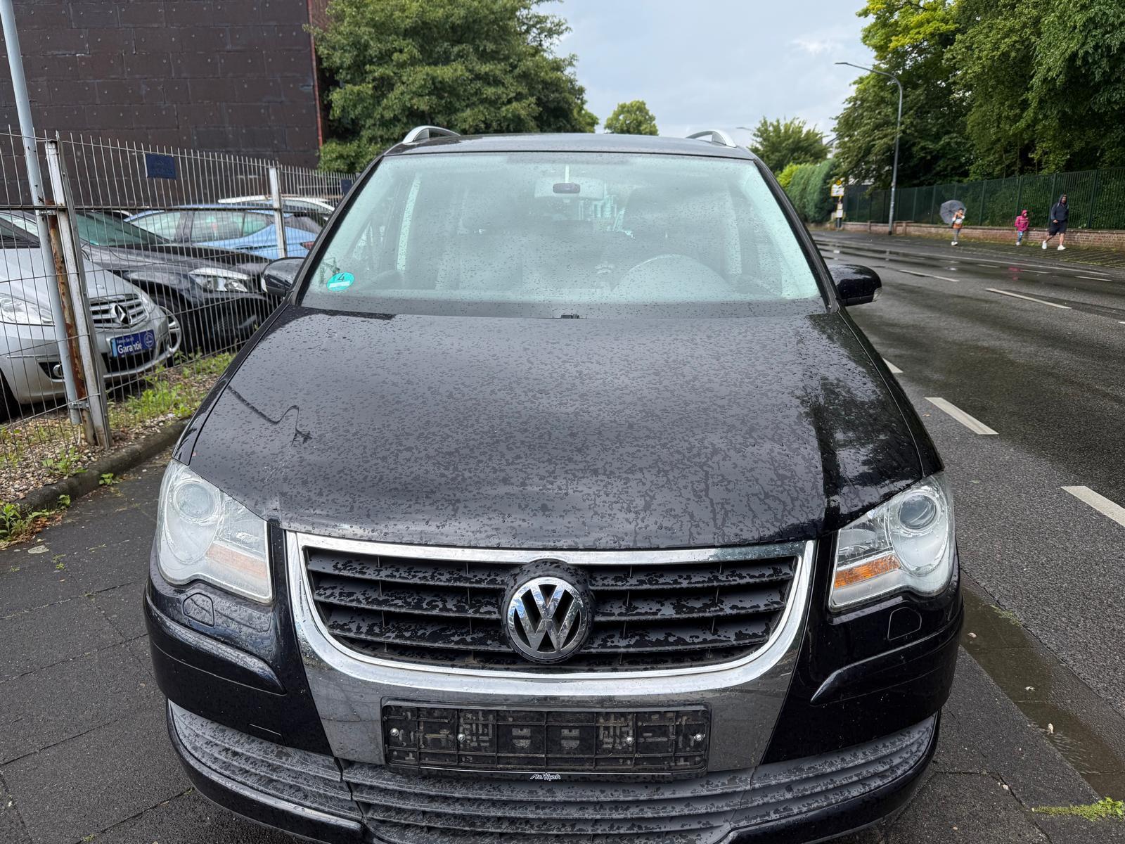 Volkswagen Touran Trendline