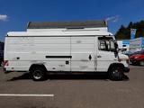 Mercedes-Benz 818 Vario Maxilang/ Hoch Tüv 11/2025 - Angebote entsprechen deinen Suchkriterien