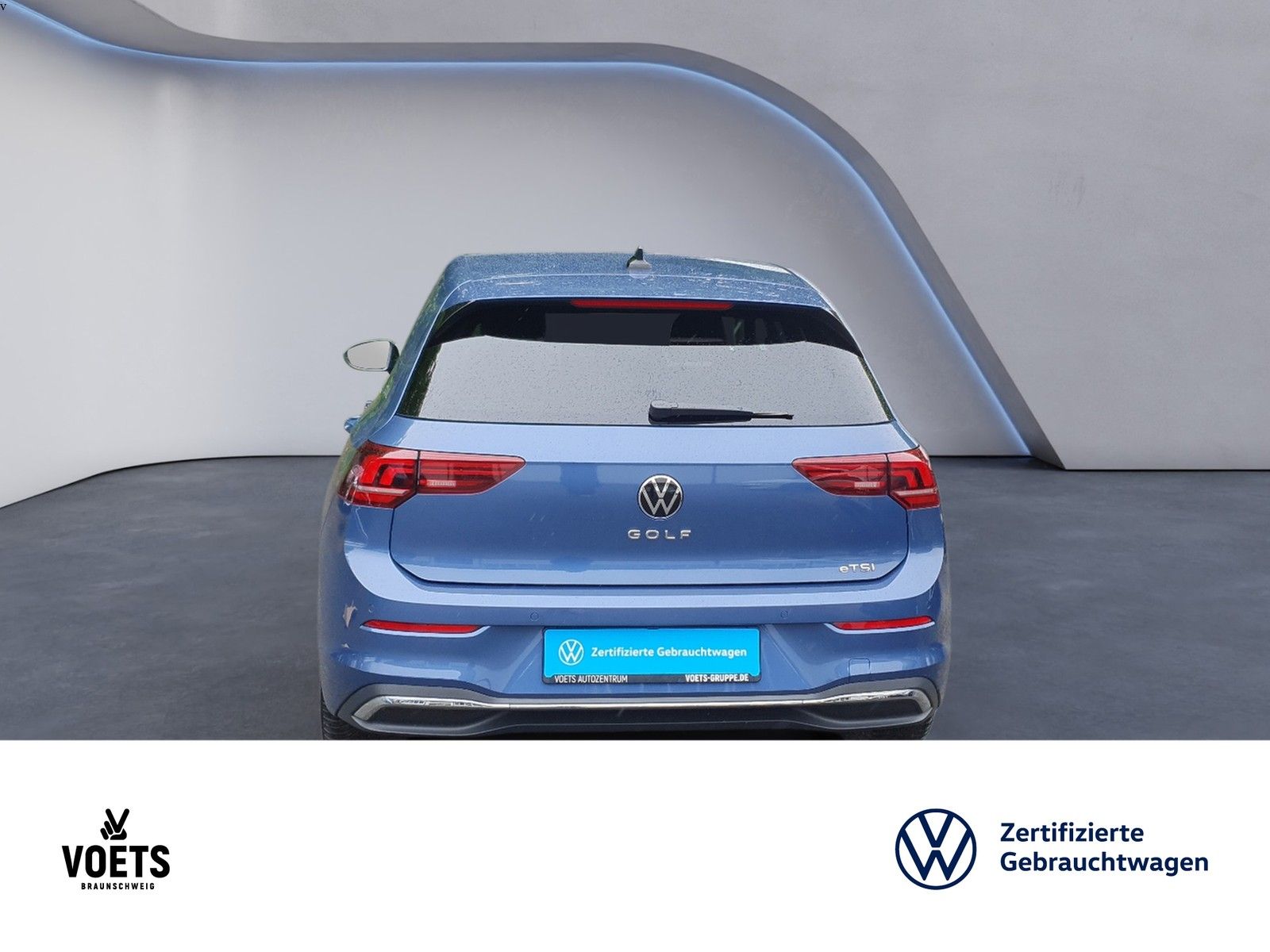 Volkswagen Golf - Bild 5