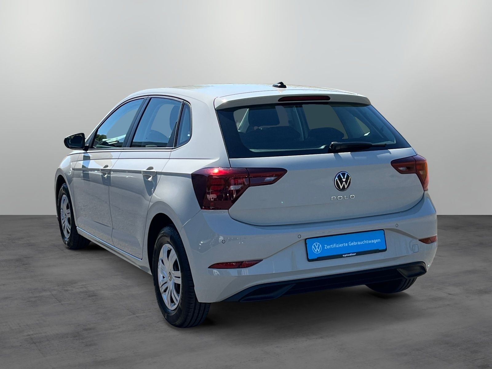 Volkswagen Polo - Bild 3