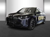 BMW iX - Vorschau Bild 2