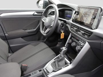Volkswagen T-Roc - 8