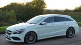 Mercedes-Benz CLA 200 Shooting Brake PEAK Edition PEAK Edition - Mercedes-Benz CLA 200 Shooting Brake von privat