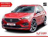 Seat Tarraco 1.4 FR e-Hybrid LED Navi ACC 360° AHK - Seat Tarraco in Dresden