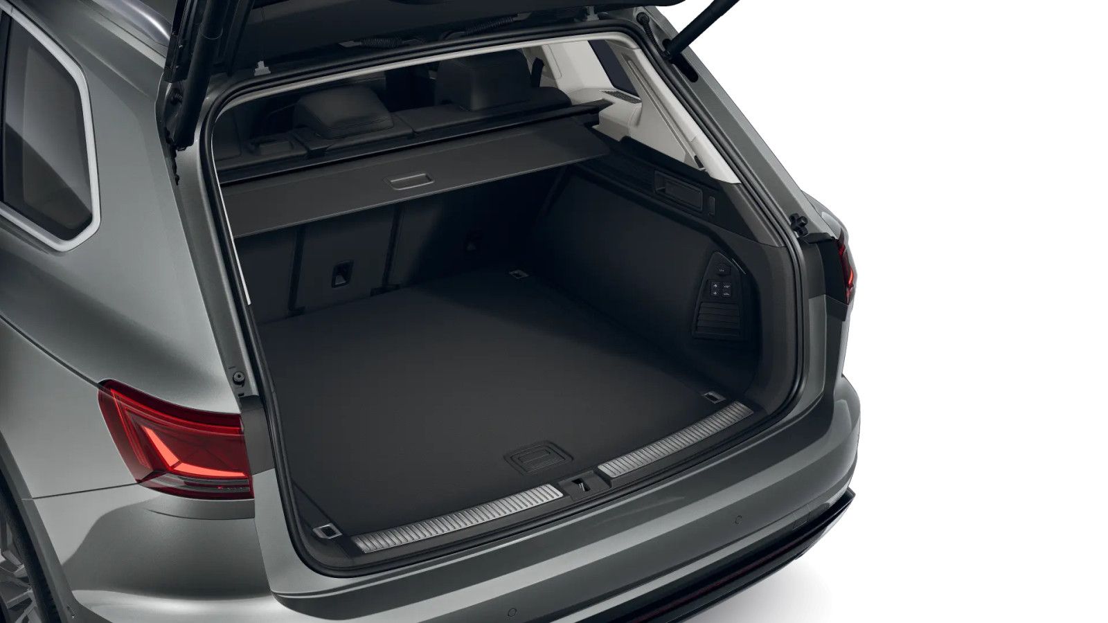 Volkswagen Touareg - Bild 7