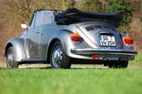 Volkswagen Käfer Cabriolet 1303 - aus 1979: Cabrio