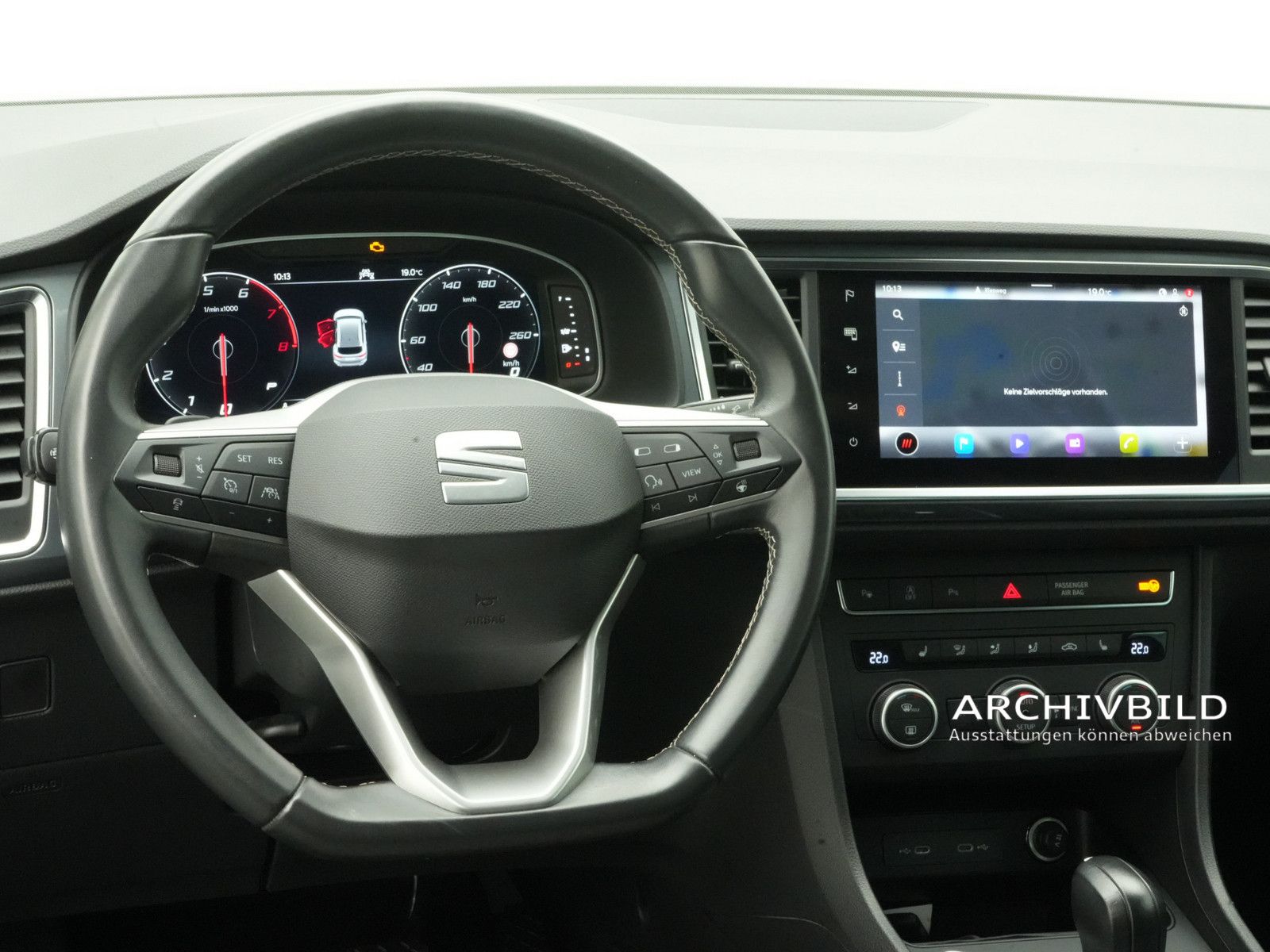 Seat Ateca - Bild 9