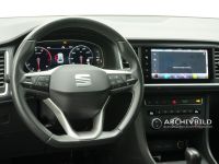 Seat Ateca - Vorschau Bild 9