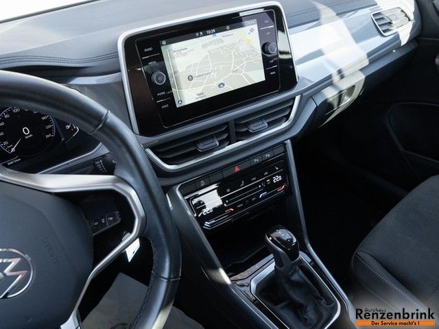 T-Roc Style TSI DSG LED AID ergoSitz Business-Pa