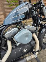Harley-Davidson forty eight XL1200 - Offers