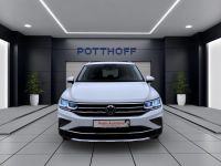Volkswagen Tiguan - Vorschau Bild 8