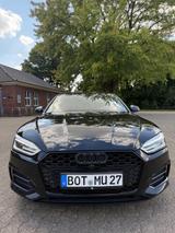 Audi A5 35 TDI S tronic Sportback sport sport - Audi A5 in Duisburg
