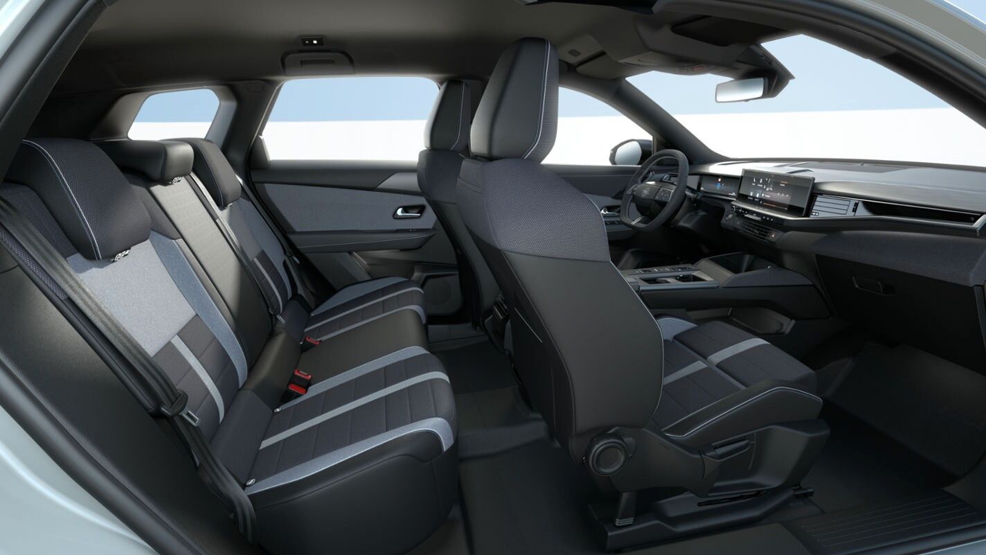 Opel Grandland (X) - Bild 5